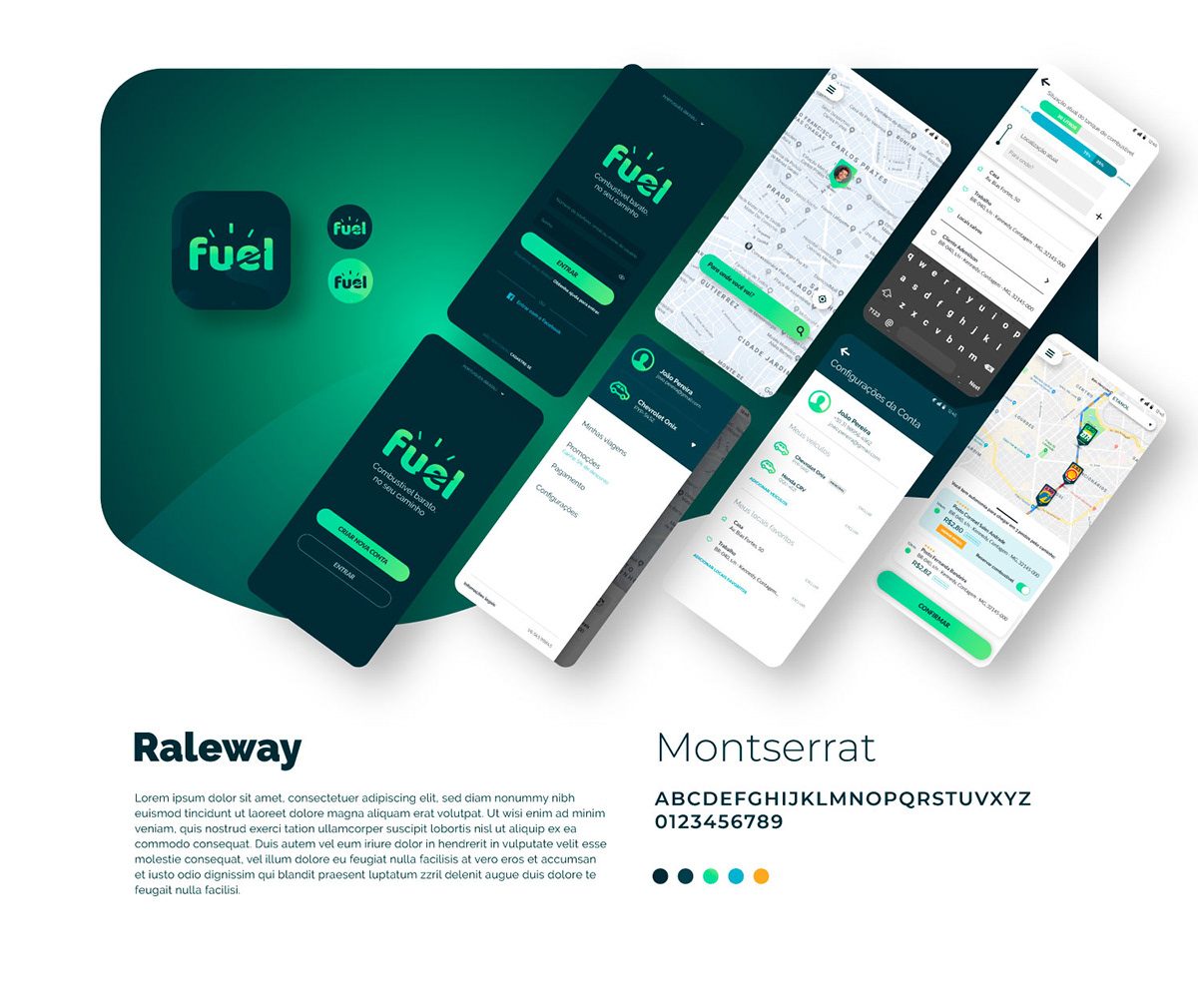 Fuel: Marketplace App: preview